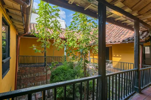 Apartamento En Venta En La Candelaria. Cod V15861
