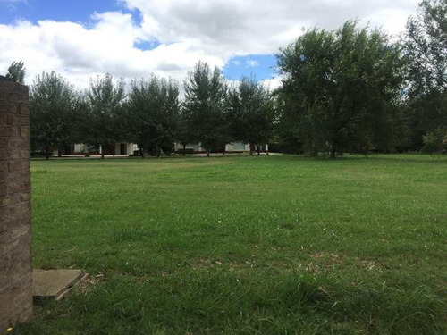 Imagen 1 de 5 de Lote En Venta En Haras Del Sur I