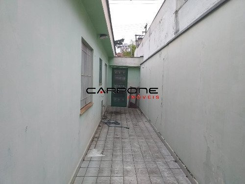 Imagem 5 de 15 de Casa - Alto Da Mooca - Ref: 25900 - V-25900