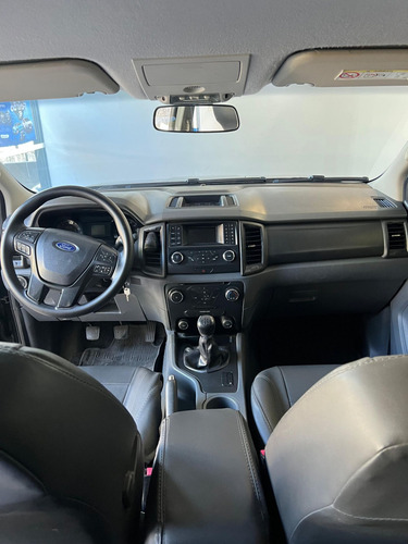 Ford Ranger XLS 2.5 16V 4x2 CD Flex