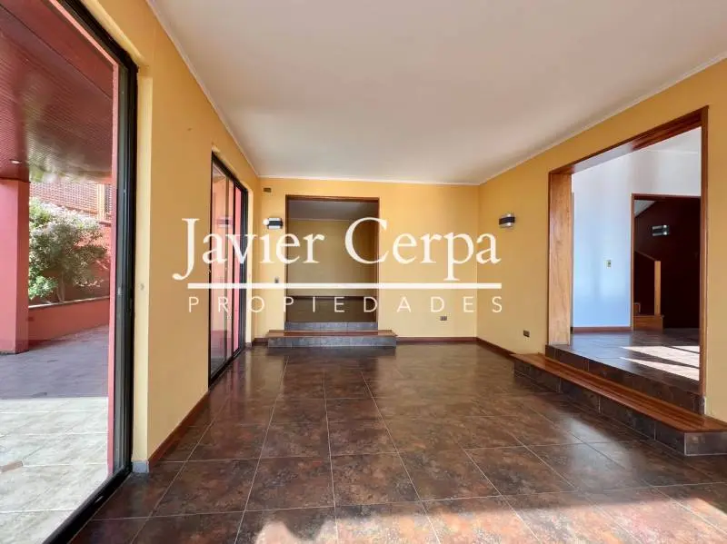 Imagen 5 de 20 de Amplia Casa En Venta Jardines Del Sur