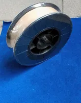 Comprar Rollo De Alambre Para Máquinas Mig Mag