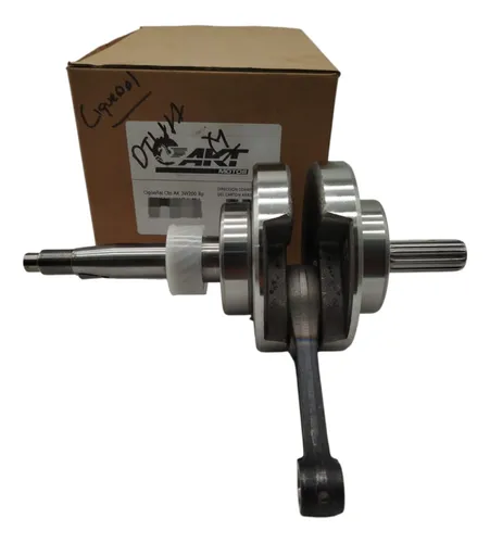 Cigueñal 3w200 Carguero ( Akt )