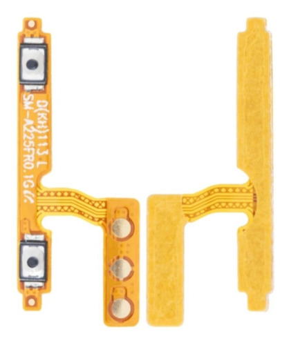 Imagen 1 de 1 de Flex Power Compatible Con Samsung A22
