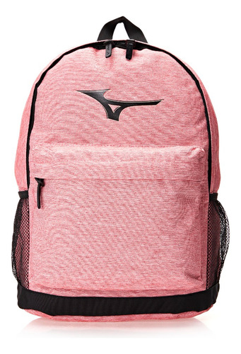 Mochila Masculina E Feminina Energy Coral 20 Litros Mizuno