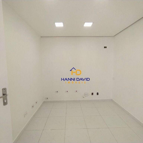 Imagem 7 de 16 de Ótima Sala Comercial Para Locação No Itaim. - Sa0092