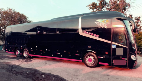 Irizar I6 Ano 2015 Volvo B11 R Jm Cod.589