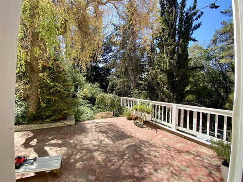 Casa En Parcela Condominio Los Quillayes Del Arrayan