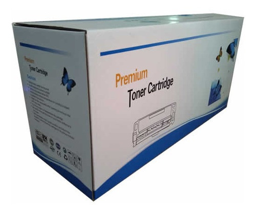 Toner Genérico Tn450 Tn410 Tn420 Dcp-7065 7055 2240 2270