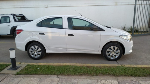 Imagen 7 de 12 de Chevrolet Prisma Lt