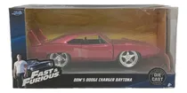 Comprar Autos Coleccion Rapido Y Furioso Dodge Charger Daytona
