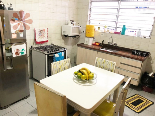 Imagem 9 de 15 de Casa Sobrado Em Jardim Penha - São Paulo - 5789