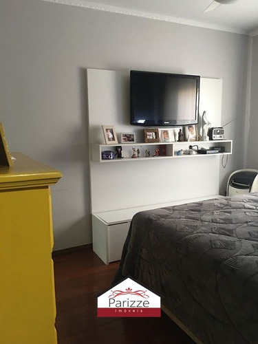 Sobrado Com 3 Pavimentos Na Vila Nova Mazzei! - 10195-1