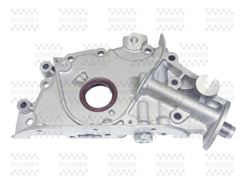 Bomba De Oleo Hyundai I30 2.0 Gls Aut. 5p 10/12