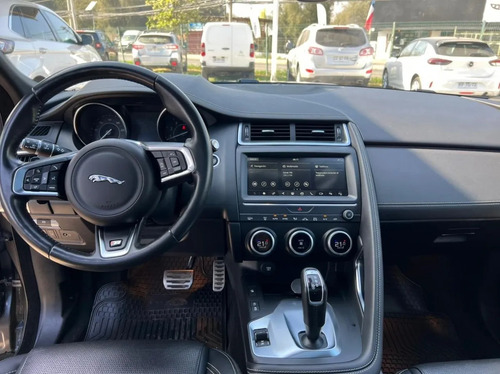 Jaguar E-pace 2.0 I R- Dynsmic S At 4x4 2018