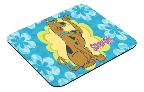 Mouse Pad Scooby Doo, Nuevo
