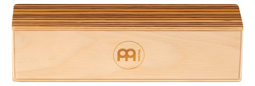 Efecto Shaker Rectangular De Percusión Meinl Sh53m