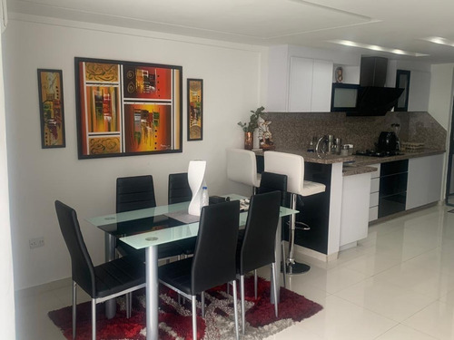 Imagen 1 de 9 de Town House En Res. Terrazas De Monte Alegre Ii, Tazajal (lemth-124)