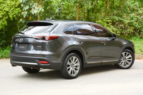 Mazda CX-9 2.5 Grand Touring Lx Camioneta