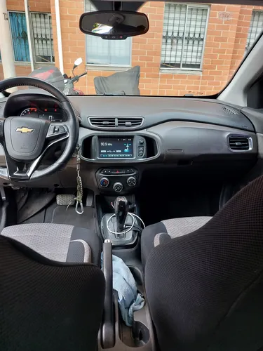 Chevrolet Onix 1.4 Ltz