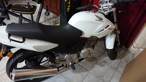 Honda Tuister