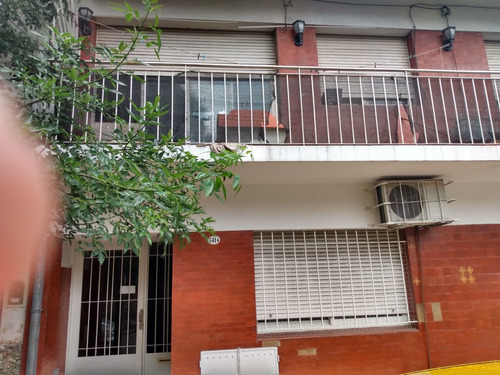 Vendo Departamento De 4 Ambientes 