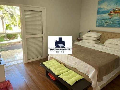 Imagem 11 de 14 de Casa À Venda No Condominio Parque Residencial Damha Iii - São José Do Rio Preto/sp - 2021654