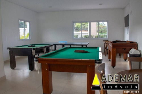 Imagem 10 de 15 de Excelente Apartamento Para Venda - 939