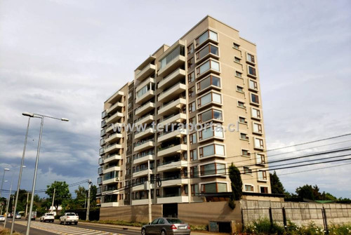 Edificio Cumbres