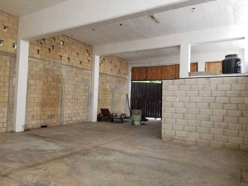 Imagen 1 de 10 de Bodega En Venta Sobre Avenida Ideal Para Atención Al Publico O Como Bodega P3303