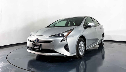 Imagen 5 de 15 de 42403 - Toyota Prius 2017 Con Garantía