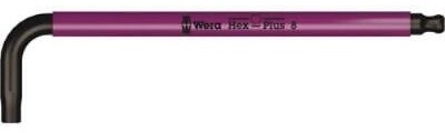 2pc Wera Tools 5022606001 Dde