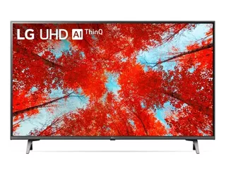 Pantalla LG 43uq9000pud 43 Pulgadas Smart Tv Webos 4k Hdr