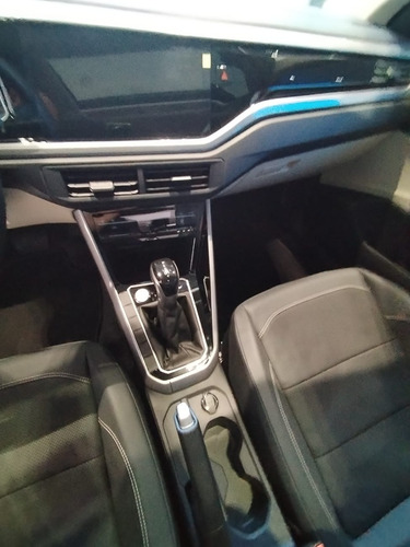 Volkswagen Virtus 1.0 Tsi Highline At