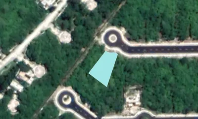 Terreno en venta