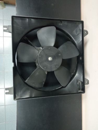 Electroventilador Motor Optra 