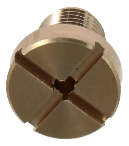 Tornillo Purgador Radiador 17111712788 Con Goma, 1 Set | Cuotas
