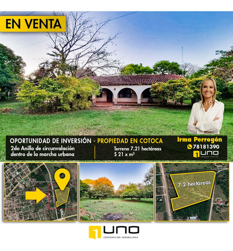 Imagen 1 de 6 de Te Presento Está Oportunidad De Inversión