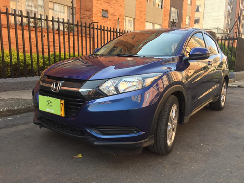 Honda HR-V 1.8 X-tyle