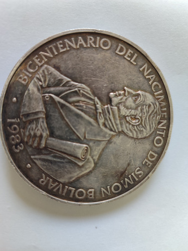 Moneda De 20 Balboas, República De Panamá, Ley 0.500
