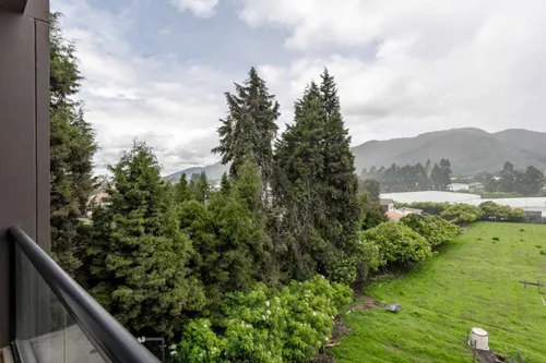 Apartamento En Arriendo En Vereda La Balsa. Cod A23962