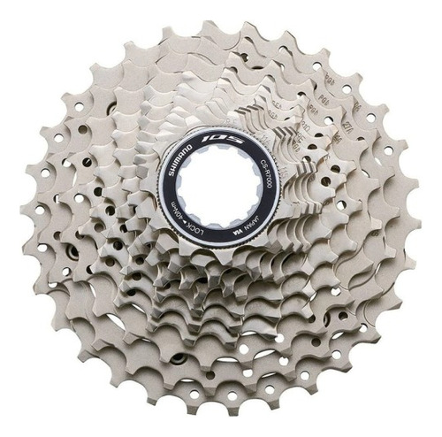 Cassette Shimano R7000 11/25t 11 Velocidades