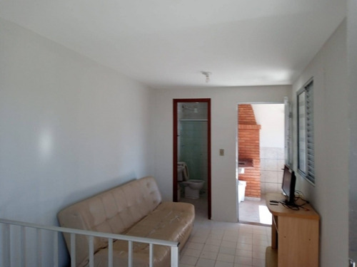 Imagem 6 de 17 de Apartamento Venda Ubatuba - Sp - Praia Grande - 2865