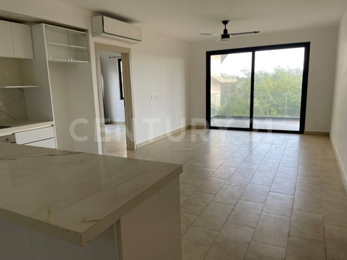 Departamento En Venta Lagunas De Mayakoba