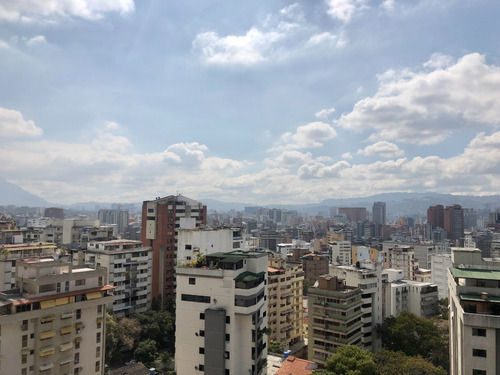 Imagen 7 de 24 de Vendo Apartamento Los Caobos Sector Las Palmas Con Espectacular Vista