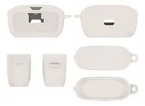 Comprar For Jbl Vibe Buds Drop Proof Earphone Case