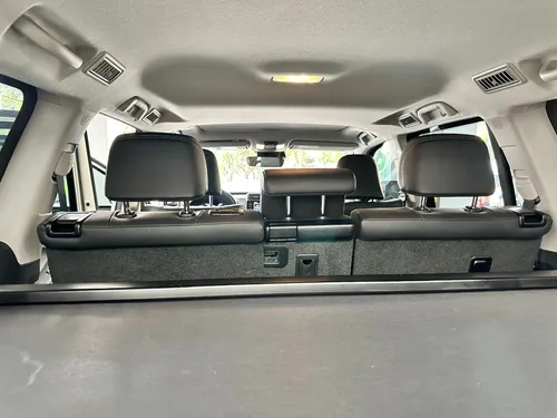 Toyota Prado 4.0 Vx Fl