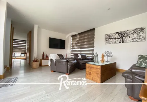 Apartamento En Arriendo En El Poblado. Cod A9658