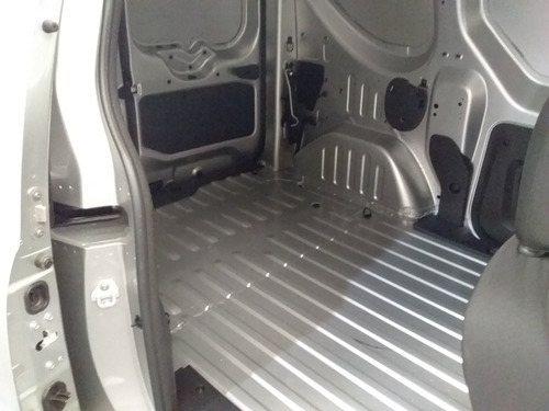Imagen 10 de 25 de Renault Kangoo Confort 1.5 Dci 2023 Entr. Inm.(jp)