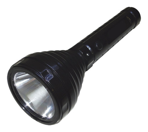 Linterna Led Recargable 5w Tbcin Bat De Litio 8hs Duración